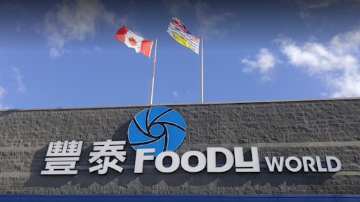 'Potentially contaminated items include all ready-to-eat meat products such as BBQ pork and marinated meats, sushi, produce and baked goods purchased since July 2016. If you have any produce, ready-to-eat or raw food items from Foody World, please dispose of them immediately,” according to the warning from Vancouver Coastal Health officials Friday.