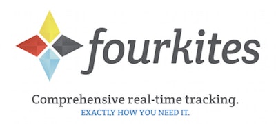 Government regulations aimed at promoting food safety have spurred the use of sensors to measure temperature, and FourKites wants to tap into those data sources to do predictive modeling for its customers.
