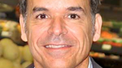 Frank Yiannas, vice president of food safety and health for Wal-Mart.