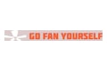 Go Fan Yourself logo 580e6aaf5dc33