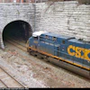 The tunnel, dug in the 1890s, was built to accommodate trains of that era. It does not have enough clearance to allow the passage of double-stacked freight containers, so cargo coming out of the port moves at half the pace that it can leave other facilities.