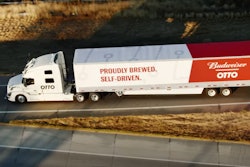 Transportation experts predict the earliest applications of autonomous technology will be in self-driving trucks, not cars. The technology is best suited to the relative predictability of long hauls on highways, rather than busy city streets with many distractions.