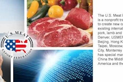 August was a strong month for U.S. red meat exports as beef export volume was the largest in nearly two years and both beef and pork exports posted the highest monthly values of 2016, according to statistics released by USDA and compiled by the U.S. Meat Export Federation (USMEF).