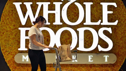 Published reports said Kroger was considering a $40 per share bid for Whole Foods – an offer that would spell out a $13 billion takeover.
