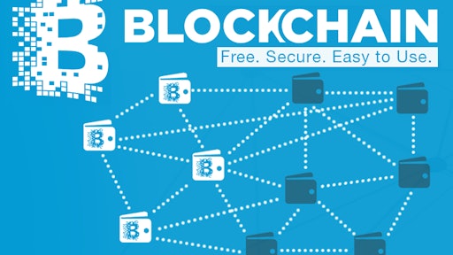 Blockchain technology, which powers the digital currency bitcoin, enables data sharing across a network of individual computers. It has gained popularity worldwide due to its usefulness in recording and keeping track of assets across practically all industries.