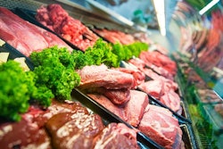 British public health officials are concerned about superbugs because even the strongest antibiotics available might not cure some people who become infected by MRSA, which can be contracted from eating infected meat or through contact with infected animals.