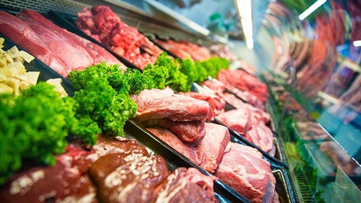 British public health officials are concerned about superbugs because even the strongest antibiotics available might not cure some people who become infected by MRSA, which can be contracted from eating infected meat or through contact with infected animals.