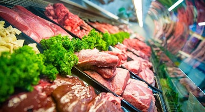 British public health officials are concerned about superbugs because even the strongest antibiotics available might not cure some people who become infected by MRSA, which can be contracted from eating infected meat or through contact with infected animals.