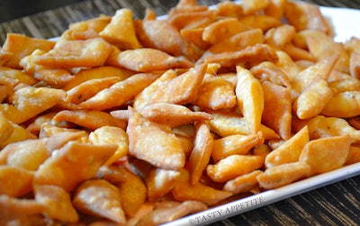 Health-conscious consumers will be the major consumer base for the baked savory biscuits market during the forecast period.