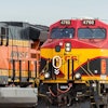 BNSF and KCS will offer a new intermodal service connecting major industrial and consumer markets in Mexico with key U.S. cities for a new option for shipping freight to Mexico or shipping freight from Mexico.
