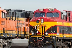 BNSF and KCS will offer a new intermodal service connecting major industrial and consumer markets in Mexico with key U.S. cities for a new option for shipping freight to Mexico or shipping freight from Mexico.