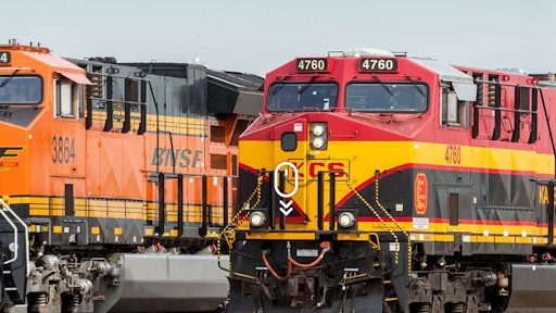 BNSF and KCS will offer a new intermodal service connecting major industrial and consumer markets in Mexico with key U.S. cities for a new option for shipping freight to Mexico or shipping freight from Mexico.