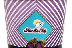 The recalled “Manila Sky Purple Yumm Ice Cream' were distributed nationwide in retail stores and events such as; Florida Food & Lodging Show, Festival of Philippine Arts & Culture and California State University Pilipino American Student Association (CSUF PASA) Friendship Games.