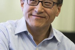 Joseph Tsai, Alibaba's executive vice chairman.