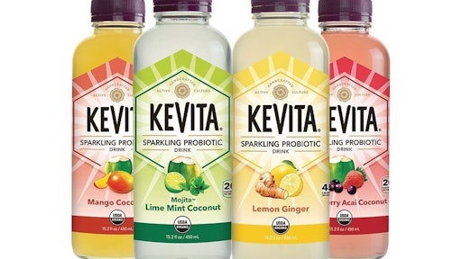 The transaction will expand PepsiCo's health and wellness offerings in the premium chilled beverage space.