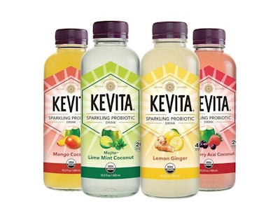 The transaction will expand PepsiCo's health and wellness offerings in the premium chilled beverage space.