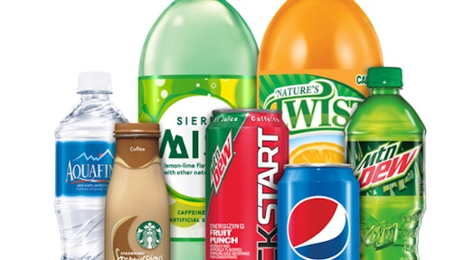 Governor Pat McCrory, North Carolina Commerce Secretary John E. Skvarla, III, and the Economic Development Partnership of North Carolina (EDPNC) announced that Pepsi Bottling Ventures LLC will create 50 jobs over the next five years at a new $16.5 million distribution center in Robeson County.