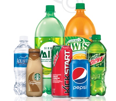 Governor Pat McCrory, North Carolina Commerce Secretary John E. Skvarla, III, and the Economic Development Partnership of North Carolina (EDPNC) announced that Pepsi Bottling Ventures LLC will create 50 jobs over the next five years at a new $16.5 million distribution center in Robeson County.