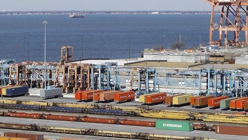 Port of Virginia 582dd51e89208