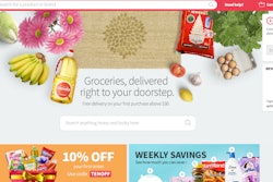 The transaction is expected to be completed in calendar Q4 2016, with Goldman Sachs acting as the financial advisor to Lazada Group while Credit Suisse advises RedMart.