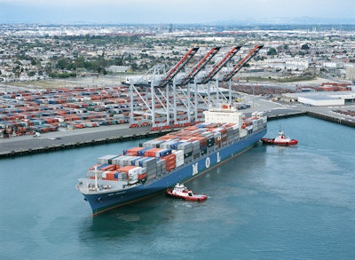 TraPac Container Terminal 583ee508e0689