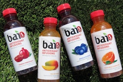 The Dr Pepper Snapple Group already had a small stake in the company before the two agreed to the acquisition.