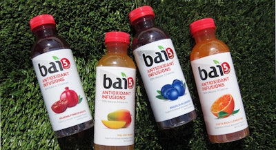 The Dr Pepper Snapple Group already had a small stake in the company before the two agreed to the acquisition.