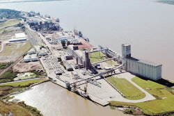Port operators, as well as the coast guard, say the measures are mainly preventative and that there is little risk of drugs entering the highly-guarded commodity shipping terminals.