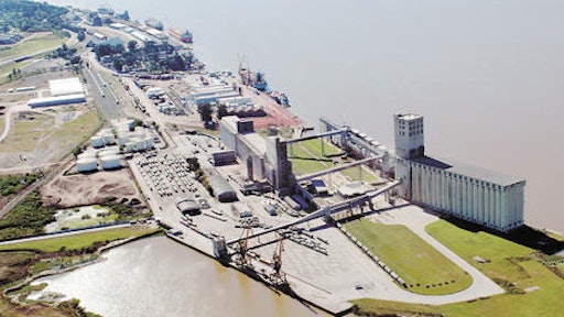 Port operators, as well as the coast guard, say the measures are mainly preventative and that there is little risk of drugs entering the highly-guarded commodity shipping terminals.