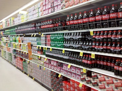 A penny-per-ounce fee will be applied to sugary beverages sold in the California cities and Cook County in Illinois, while in Boulder, Colo., a 2 cent-per-ounce tax, which could more than double the price of a 2-liter bottle of soda.