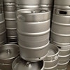 stacked beer kegs 582f1c6164156