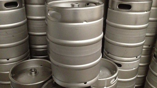 stacked beer kegs 582f1c6164156