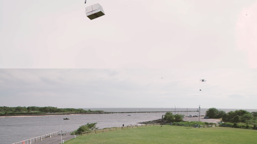 Flirtey Ship to Shore delivery 5852de2b2b54e