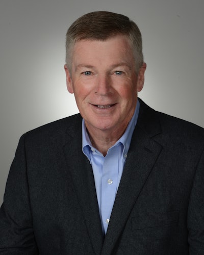 Kevin Coen