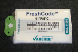 Varcode FreshCode label 5840a3cc3c2fa