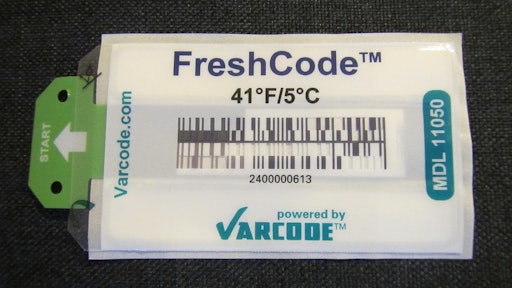 Varcode FreshCode label 5840a3cc3c2fa