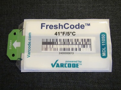 Varcode FreshCode label 5840a3cc3c2fa