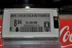 electronic shelf label 5852e5646893c