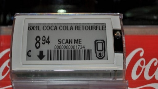electronic shelf label 5852e5646893c