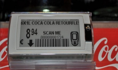 electronic shelf label 5852e5646893c