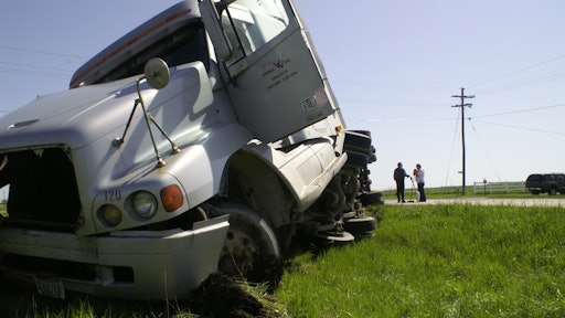 Equipping trucks with video systems provides a single source of truth as to what actually occurred on the road after an incident, and allows fleet managers to identify specific risky behaviors among their drivers.