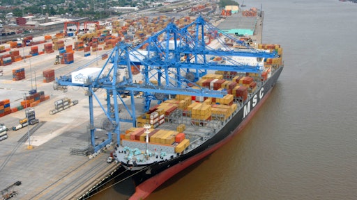 Container ship New Orleans 588918b4972df