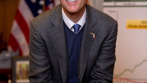 Gov. Rick Scott