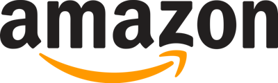 Amazon logo plain svg 58dea7a02a0e5