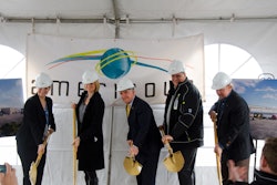 Americold Clearfield Utah groundbreaking 58b8812056514