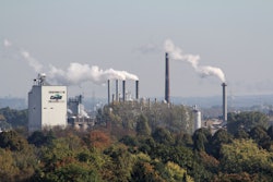 Cargill plant in Krefeld 58cc1ca522323