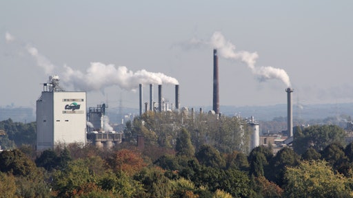 Cargill plant in Krefeld 58cc1ca522323
