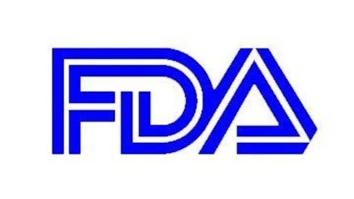 Food and Drug Administration United States logo 58d177933c318