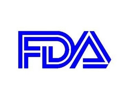 Food and Drug Administration United States logo 58d177933c318
