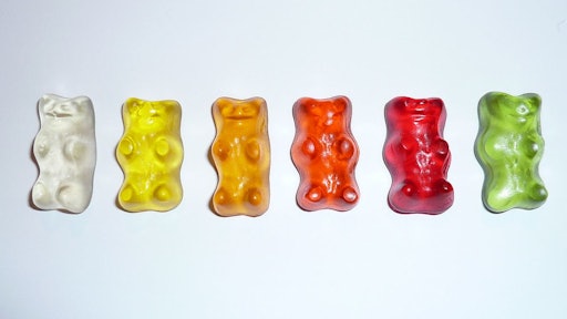 German Gummy Bear Maker Sets Sights on First U.S. Factory